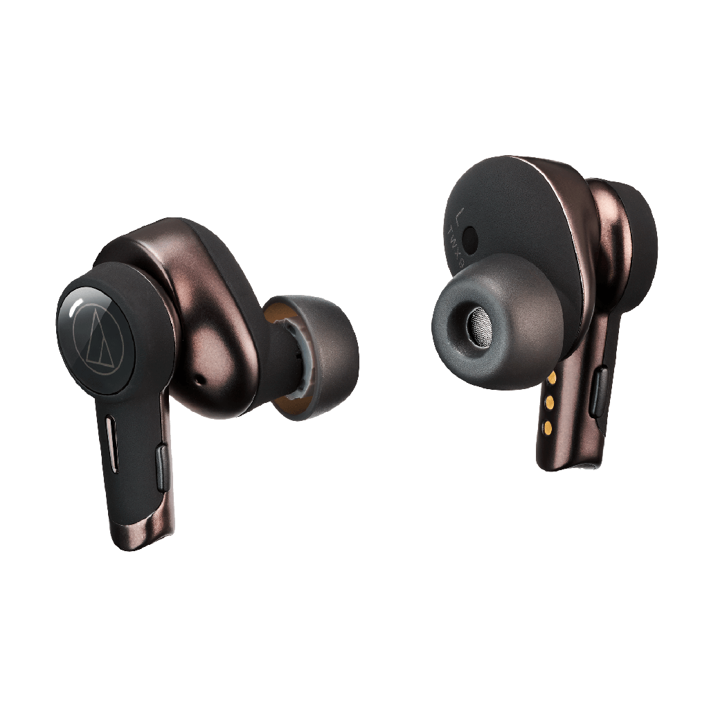 Audio-Technica Auriculares Inalámbricos in-ear TW
