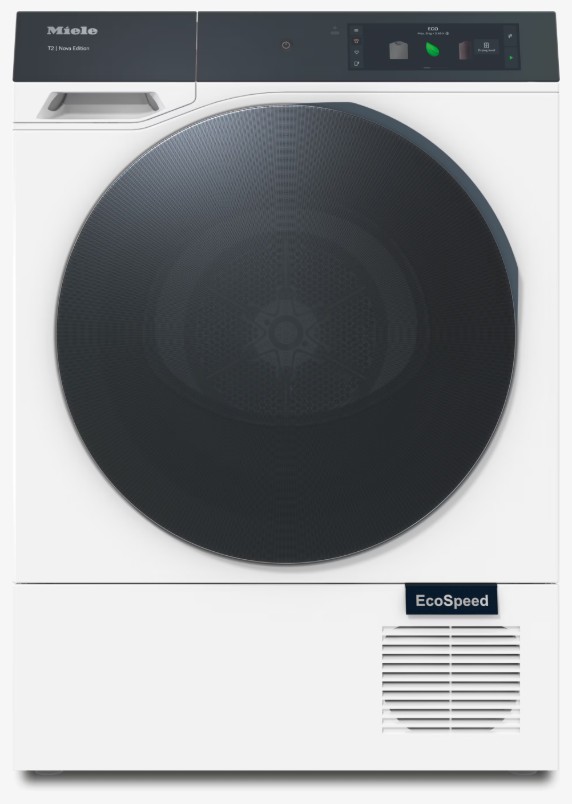 Miele TQ 1000 WP Nova Edition, Secadora de bomba de calor , 9 kg,  Clase B