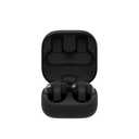 Sony LinkBuds WFLC900B Clip de estilo abierto, cómodo diseño con clip, 3 modos de escucha, IPX4, llamadas nítidas, 37 horas de batería, asistente de voz con IA, control táctil, iOS y Android