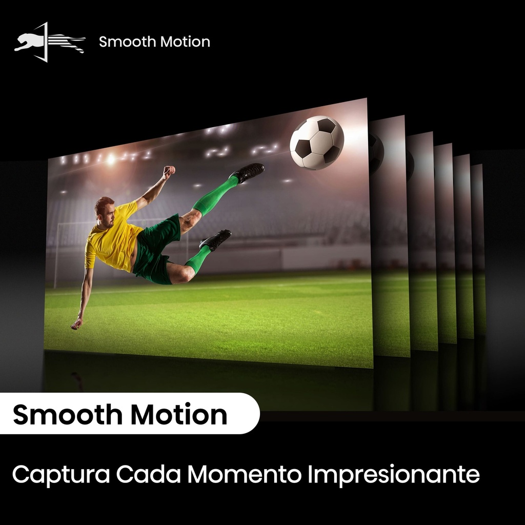 Proyector Laser cinema Tiro corto, 80 a 150 pulgadas, Tecnología LPU, Fuente láser Trichroma, Dolby Vision-Atmos