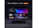 Mini Proyector Smart tV, Tricroma UHD 4K, 65 a 300 pulgadas, 1600 Lumenes, Dolby Vision-Atmos, Audio JBL,
