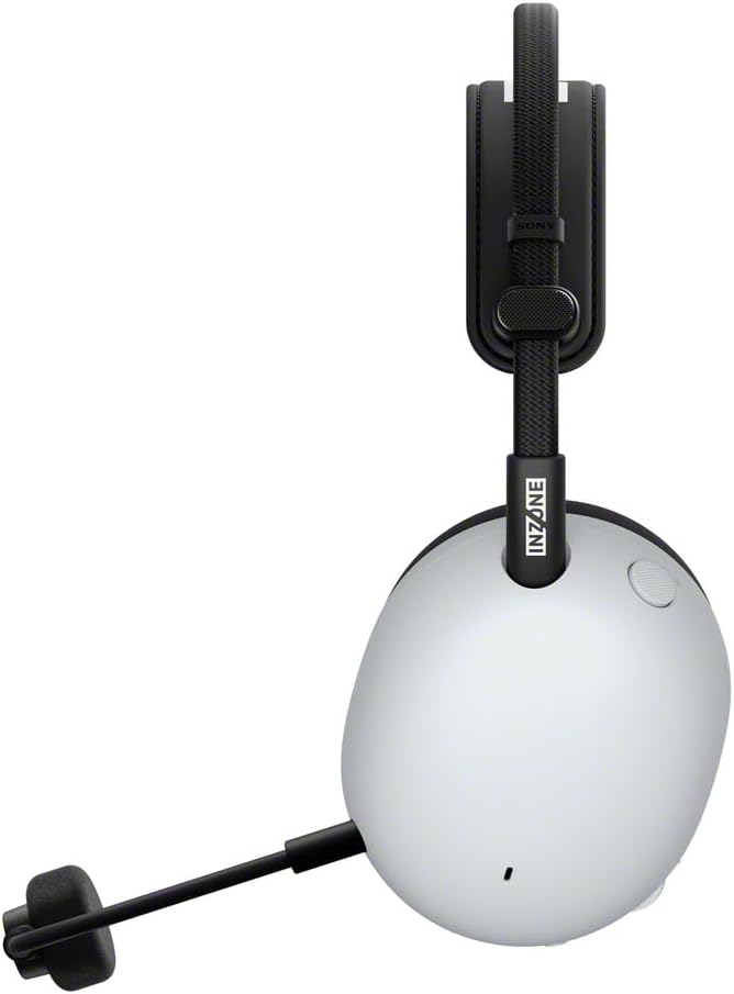 Auriculares inalámbricos para gaming INZONE H9 II con cancelación de ruido