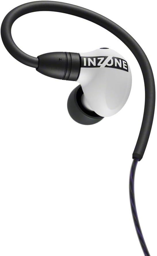 Auriculares in ear para gaming INZONE E9