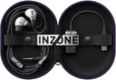 Auriculares in ear para gaming INZONE E9