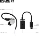 Auriculares in ear para gaming INZONE E9