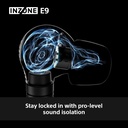 Auriculares in ear para gaming INZONE E9