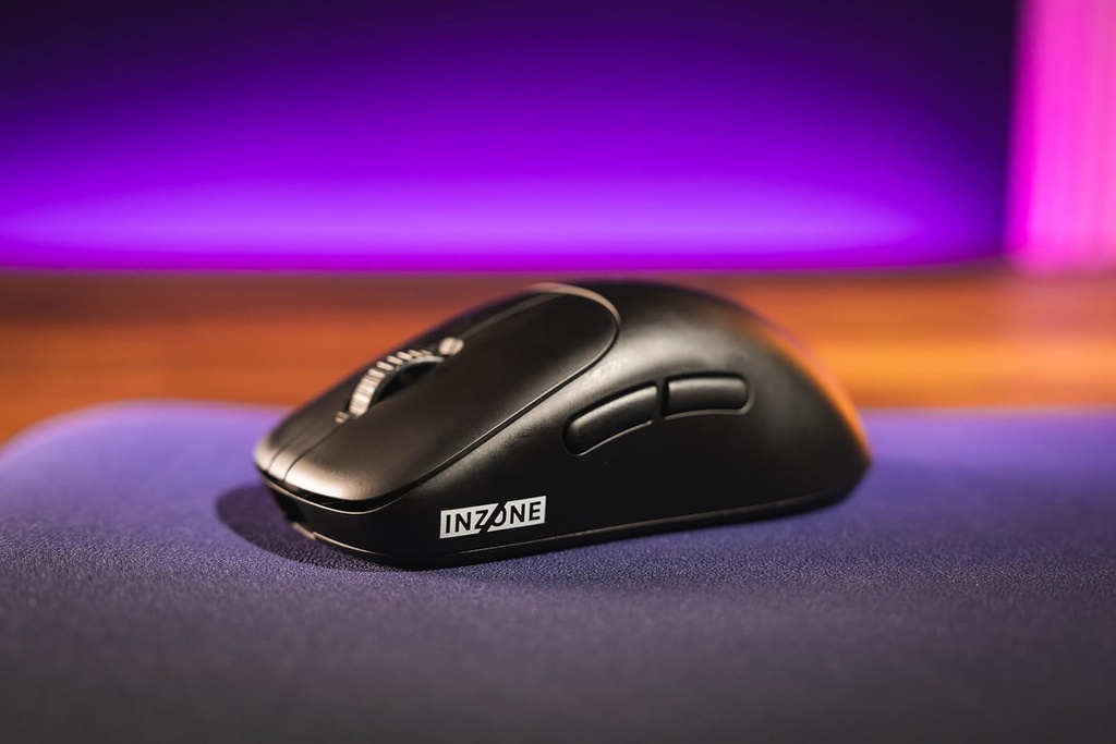 INZONE Mouse-A | Ratón gaming inalámbrico
