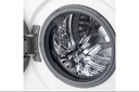 LG F4WR6009A0W, Lavadora inteligente AI Direct Drive. TurboWash 360º, Vapor, 9kg , 1400rpm Un 10% más eficiente que A, Serie 600