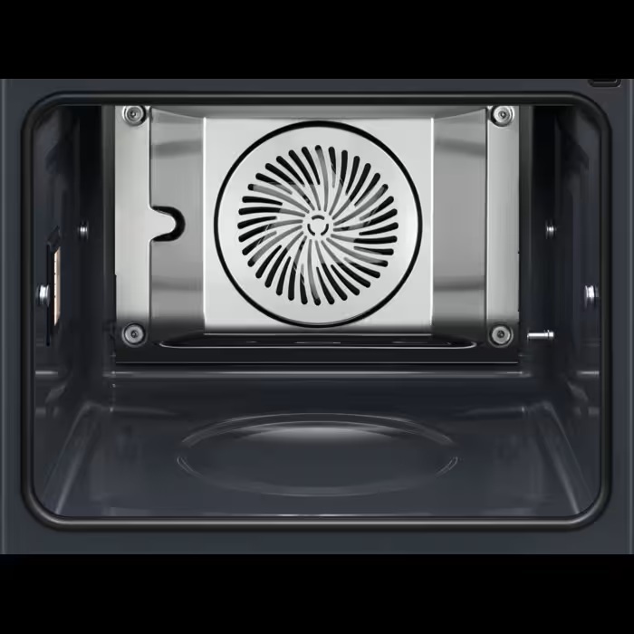 AEG TP9SB831AB, Horno de vapor Serie 9000 ProAssist con SteamPro con Display CookSmart Touch+ 7,8 '', con WiFi