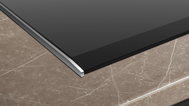 Siemens EX975LXC1E, placa flexinducción 90cm, 3 zonas flex, control de fritura, conexión con campanaind