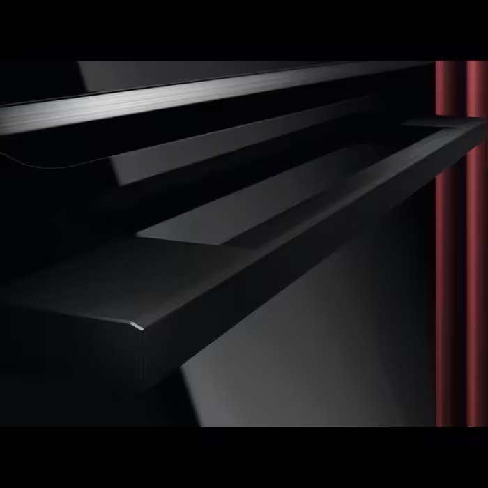 Aeg TE8PB731AB, Horno multifunción Serie 7000 MealAssist con Display CookSmart Touch 4,3 '', con WiFi