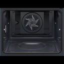 Aeg TE8PB731AB, Horno multifunción Serie 7000 MealAssist con Display CookSmart Touch 4,3 '', con WiFi