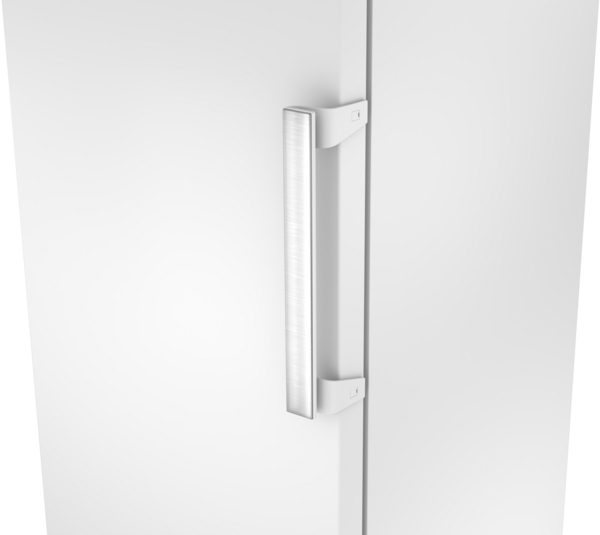Siemens KS36NVWCG, Frigorífico de libre instalación, 186.2 x 59.5 cm, Blanco