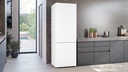 Siemens KG49NVWDG, frigorífico combinado de libre instalación, 203 x 70 cm, blanco, total noFrost, iQ300