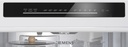 Siemens KG36NVIDG, frigorífico combinado de libre instalación, 186 x 60 cm, acero inoxidable, Siemens iQ300