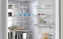 Siemens KG39NVIAG, frigorífico combinado de libre instalación, 203 x 60 cm, acero inoxidable