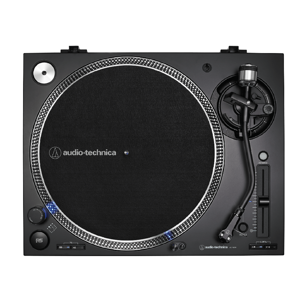 GIRADISCOS PROFESIONAL LP140X AUDIO-TECHNICA