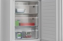Siemens KG36NVWCG, frigorífico combinado de libre instalación, 186 x 60 cm, blanco, total noFrost, iQ300