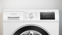Siemens WM14N292EP, lavadora de carga frontal, 9 kg, máx. 1400 rpm, iQ300