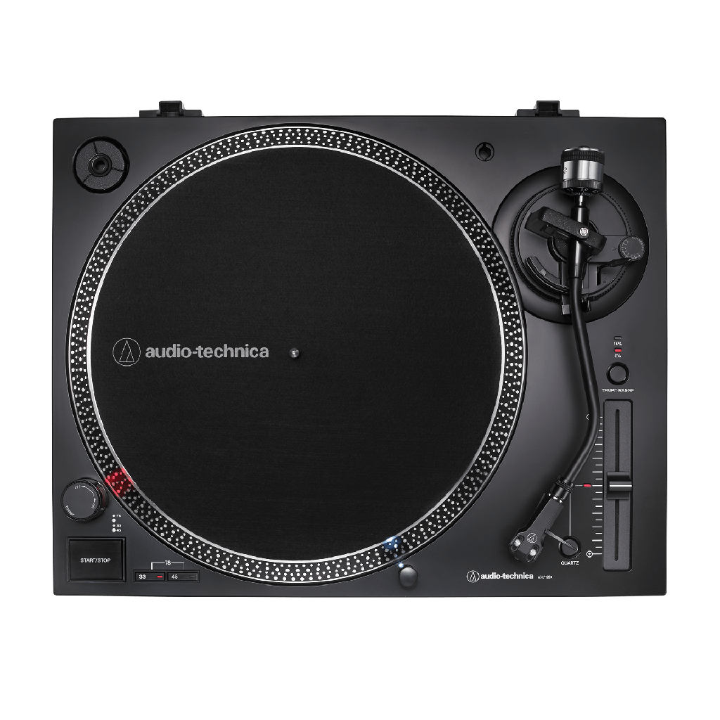 GIRADISCOS PROFESIONAL LP120XUSB AUDIO-TECHNICA