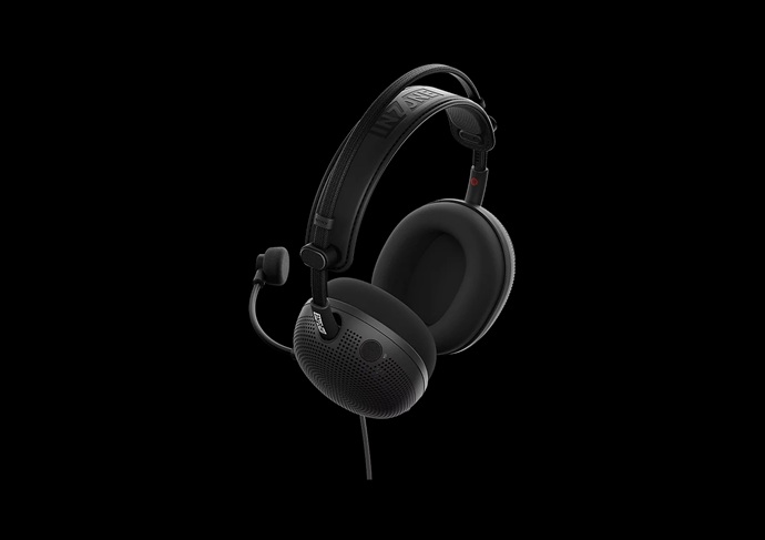 INZONE H6 Air, auriculares para gaming abiertos con cable