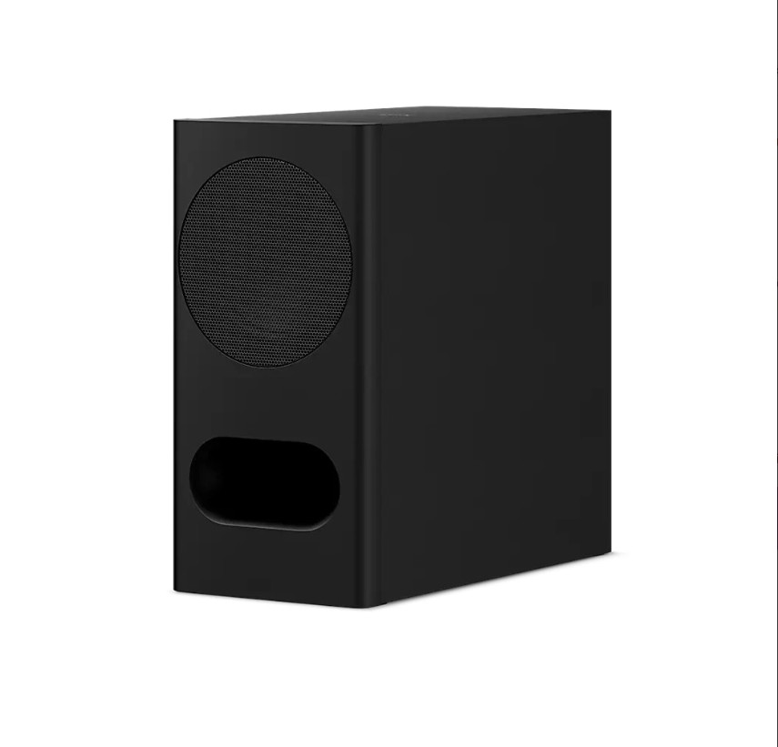 BRAVIA Theatre Bar 5 | Barra de sonido de 3.1 canales con un potente subwoofer inalámbrico | Dolby Atmos/DTS:X