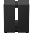 Sony BRAVIA Theatre Sub 9, subwoofer inalámbrico SASW9, 600W,