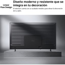 LG 43NU850B6LA, TV LED, UHD 4K, Procesador Inteligente α7 AI Processor 4K Gen9, Tecnologia nano, Smart TV Webos