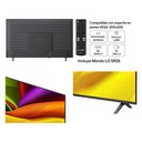 LG 55NU850B6LA, TV LED, UHD 4K, Procesador Inteligente α7 AI Processor 4K Gen9, Tecnologia NANO, Smart TV Web OS