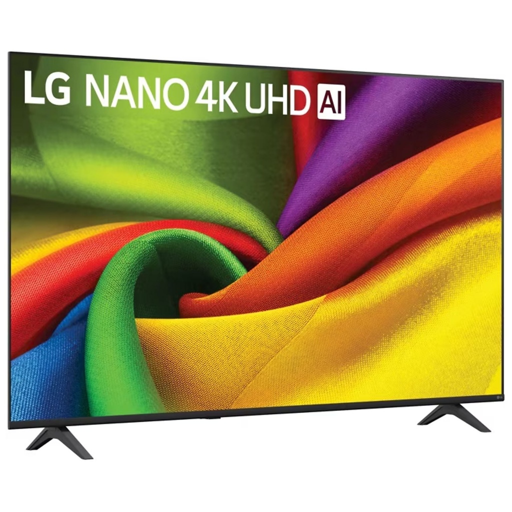 LG 65NU850B6LA, TV LED, UHD 4K, Procesador Inteligente α7 AI Processor 4K Gen9, Tecnologia NANO, Smart TV Web OS