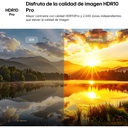 LG 85NU850B6LA, TV LED, UHD 4K, Procesador Inteligente α7 AI Processor 4K Gen9, Tecnologia NANO, Smart TV Web OS