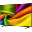 LG 98NU900B6LB, TV LED, UHD 4K, Procesador Inteligente α7 AI Processor 4K Gen9, Tecnologia NANO, Smart TV Web OS