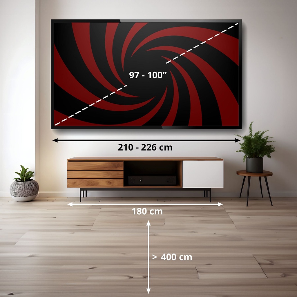 LG 98NU900B6LB, TV LED, UHD 4K, Procesador Inteligente α7 AI Processor 4K Gen9, Tecnologia NANO, Smart TV Web OS