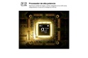 LG 85QNED70B6A, TV QNED Mini LED, UHD 4K, Procesador Inteligente α7 AI Processor 4K Gen9, Tecnologia Nano, Smart TV Web OS
