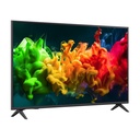 LG 43QNED81B6C, TV QNED Mini LED, UHD 4K, Procesador Inteligente α7 AI Processor 4K Gen9, Tecnologia Nano, Smart TV Web OS, Tecnologia EVO