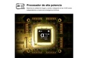 LG 65QNED81B6A, TV QNED Mini LED, UHD 4K, Procesador Inteligente α7 AI Processor 4K Gen9, Tecnologia Nano, Smart TV Web OS, Tecnologia EVO