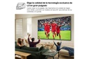 LG 85QNED81B6A , TV QNED Mini LED, UHD 4K, Procesador Inteligente α7 AI Processor 4K Gen9, Tecnologia Nano, Smart TV Web OS, Tecnologia EVO