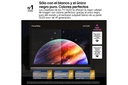 LG OLED65G64LW, TV OLED 65", 4K, 120Hz, procesador 4K IA α11 Gen3, Smart TV