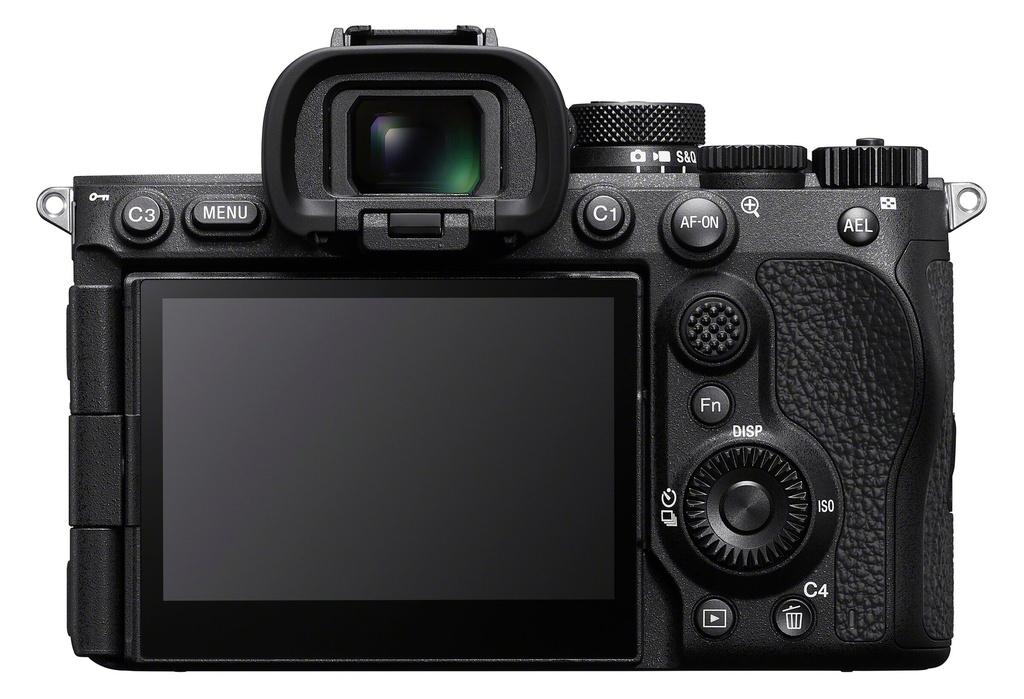 Sony Alpha 7R VI ILCE-7RM6,enfoque automático, Velocidad del objetivo F2.8