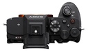 Sony Alpha 7R VI ILCE-7RM6,enfoque automático, Velocidad del objetivo F2.8