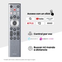 HISENSE MX MicroLED TV 136MX, Tecnología MicroLED, 4K 120 Hz nativos