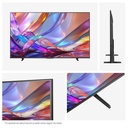 HISENSE E7 QLED TV 55E7S, 4K, Hi-QLED Color