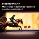 HISENSE E7 QLED TV 65S7S, 4K, Hi-QLED Color