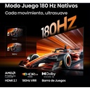 Hisense RGB Mini LED TV 75UR9S, UHD 4K, Quad Core / MT9655, Hi-View AI Engine RGB