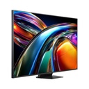 Hisense RGB Mini LED TV 65UR9S, UHD 4K, Quad Core / MT9655, Hi-View AI Engine RGB