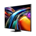 Hisense RGB Mini LED TV 65UR9S, UHD 4K, Quad Core / MT9655, Hi-View AI Engine RGB