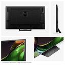 HISENSE RGB MiniLED TV 65UR8S, Ultra HD, Quad Core/MT9655, Hi-View AI Engine RGB