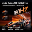 HISENSE RGB MiniLED TV 65UR8S, Ultra HD, Quad Core/MT9655, Hi-View AI Engine RGB