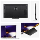 HISENSE PRO MiniLED TV 85U7S PRO, Hi-QLED MiniLED Pro, Quad Core/MT9655, Hi-View AI Engine Pro, 165 Hz Nativos