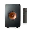 KEF LS50 Wireless II - Pareja | 360W x 2